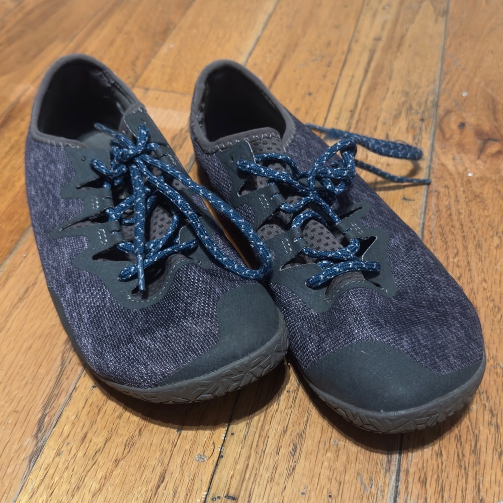 Merrell Vapor Glove 5 Barefoot Sneakers | Size 9